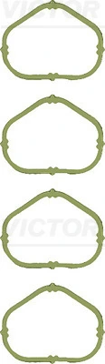 Gasket Set, intake manifold